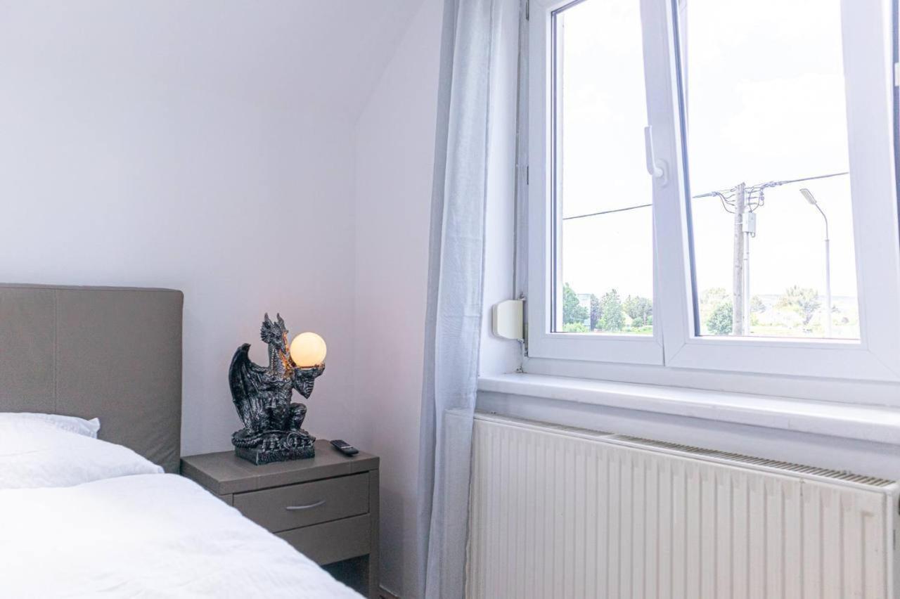 X Mar 2024 Comfortable In A Beautiful House Gd * Vienne