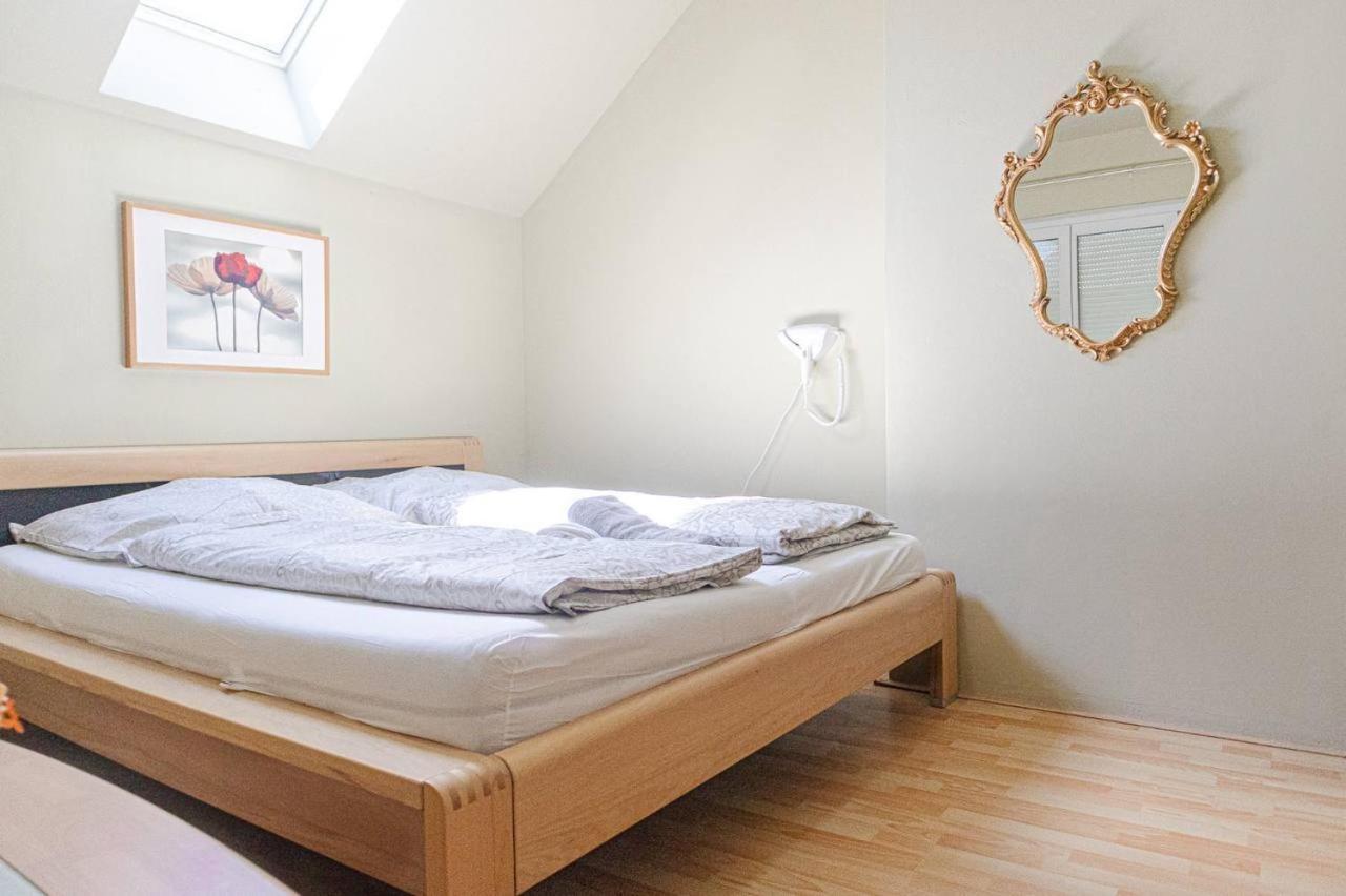 X Mar 2024 Comfortable In A Beautiful House Gd * Vienne