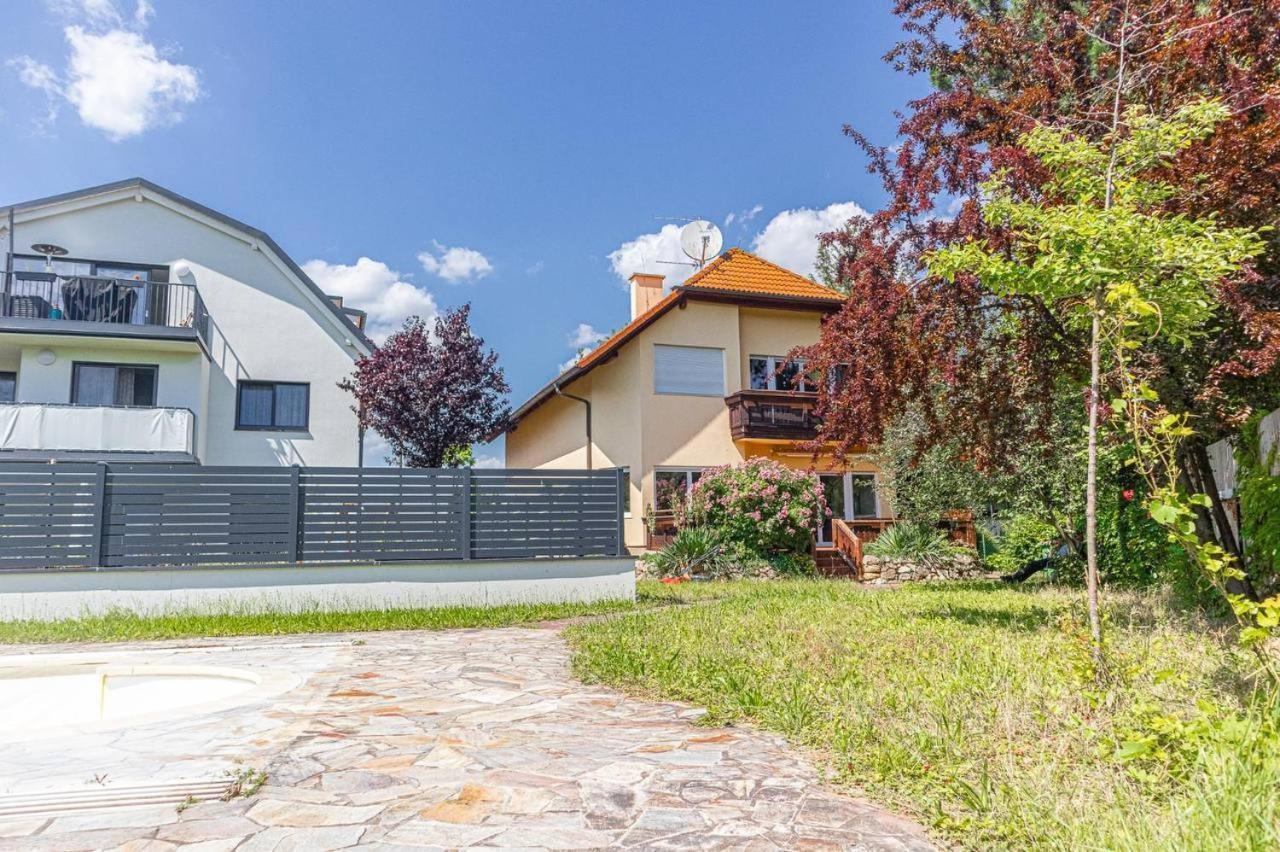 X Mar 2024 Comfortable In A Beautiful House Gd * Vienne