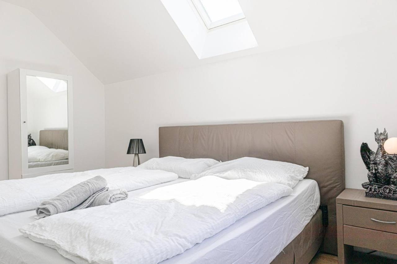 X Mar 2024 Comfortable In A Beautiful House Gd * Vienne